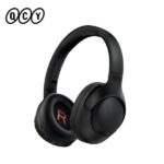 QCY H3 43dB Hybrid ANC Wireless Headphones price bd
