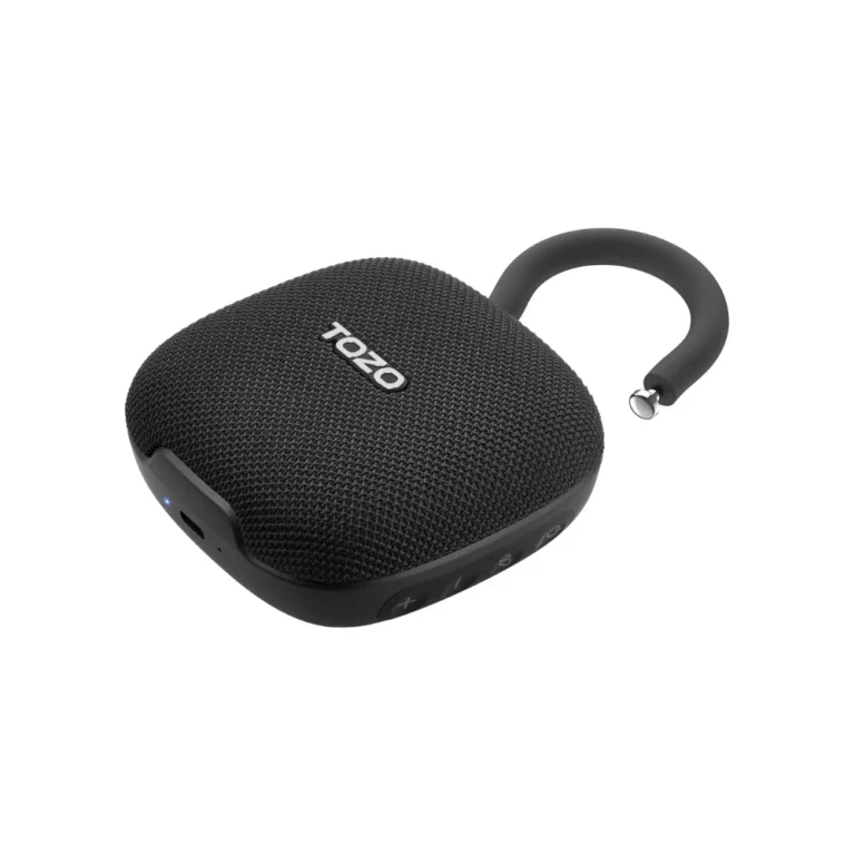 TOZO SoundGo | Portable Bluetooth Speakers Best Price bd