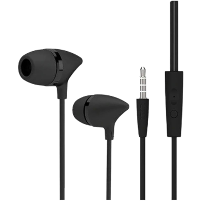 UiiSii C100 Super Bass Stereo In Earphone best price bangladesh