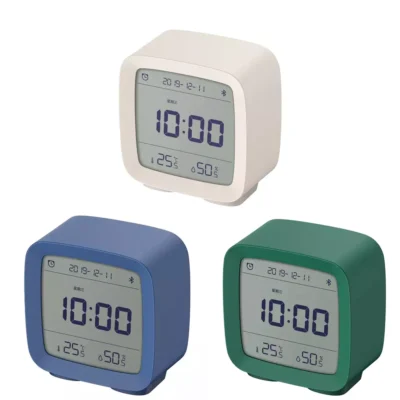 Xiaomi Mijia Qingping Bluetooth Alarm Clock Best Price bd