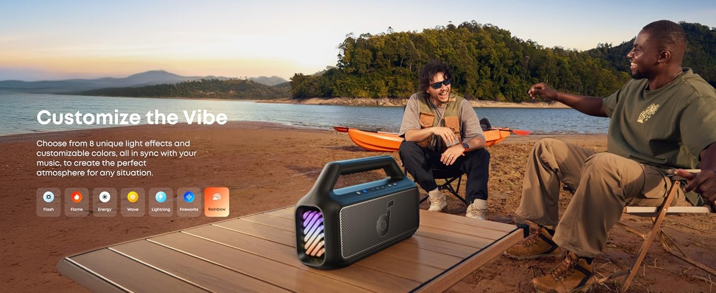 Anker Soundcore Boom 2 Plus outdoor Bluetooth Speaker price bd
