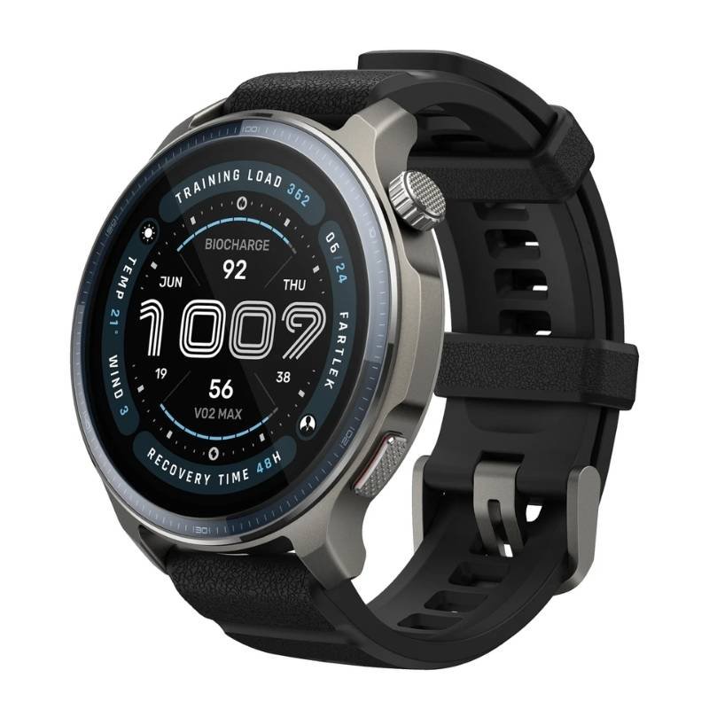 Amazfit Balance 2 AMOLED Display Smartwatch