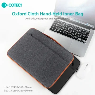 COTEetCI Bag 14-16 inch Notebook Cloth