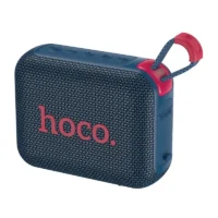 Hoco HC31 10W Mini Bluetooth Speaker - Image 2