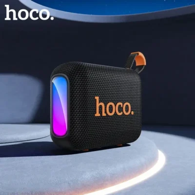 Hoco HC31 10W Mini Bluetooth Speaker