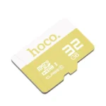 Hoco High Speed Micro SD Memory Card available in 32GB, 64GB, 128GB, and 256GB capacities