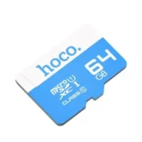 Hoco High Speed Micro SD Memory Card available in 32GB, 64GB, 128GB, and 256GB capacities