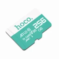 Hoco High Speed Micro SD Memory Card available in 32GB, 64GB, 128GB, and 256GB capacities