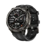 KOSPET TANK T4 Smartwatch with AMOLED Display and Rugged Design