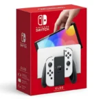 Nintendo Switch OLED Model Price in bd