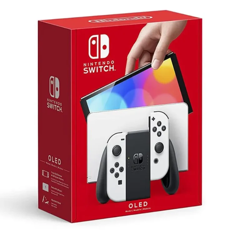 Nintendo Switch OLED Model Price in bd
