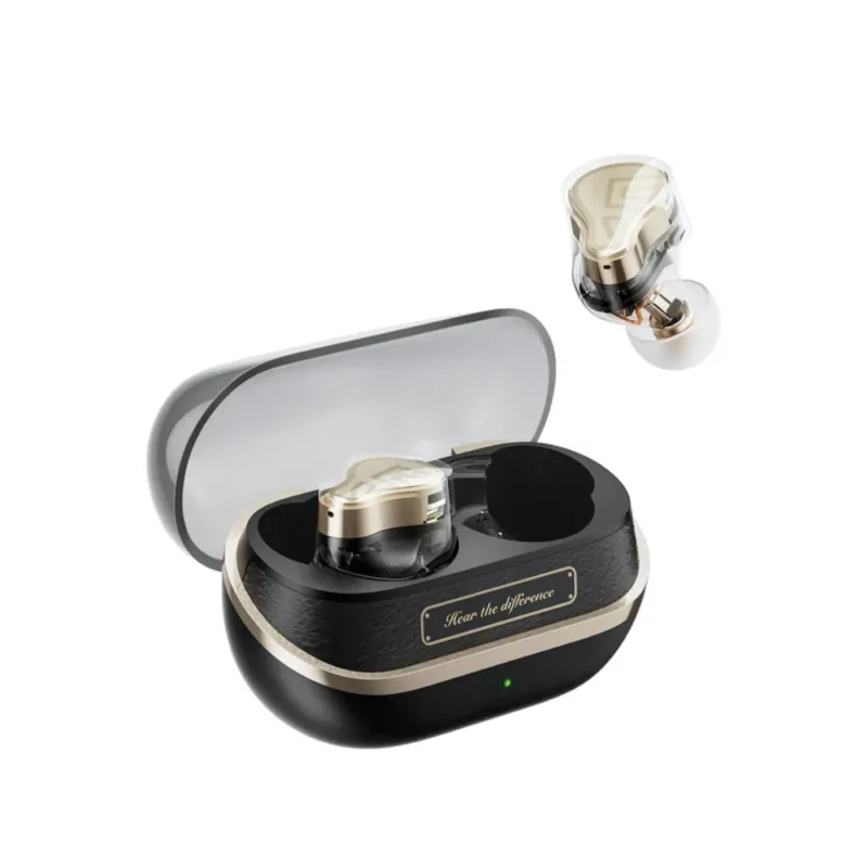SoundPEATS H3 Hi-Res Wireless Bluetooth Earbuds Price in Bd
