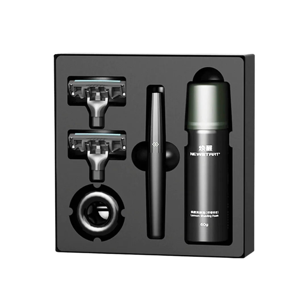 Xiaomi-H303-5-Huanxing-Man-Razor-Shaver-Manual-Shaving-p1