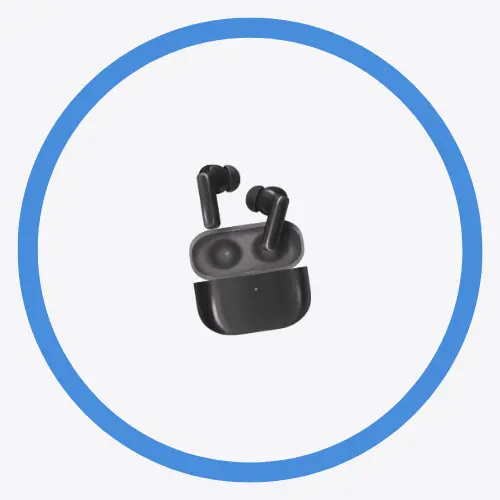earbuds