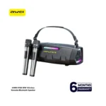 AWEI KT28 30W Wireless Karaoke Bluetooth Speaker