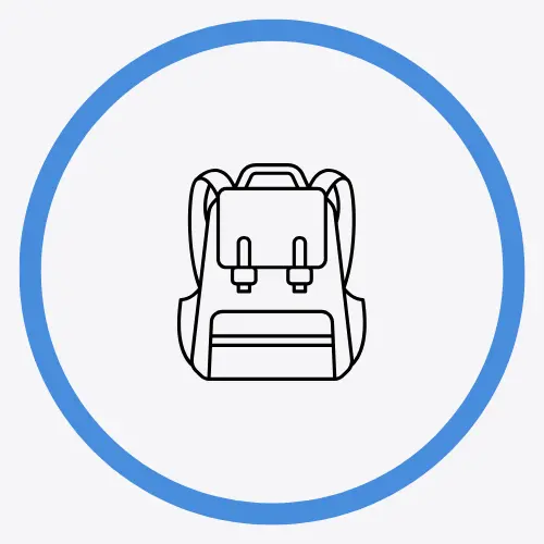 backpack