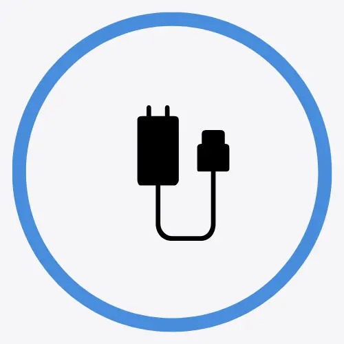 charger