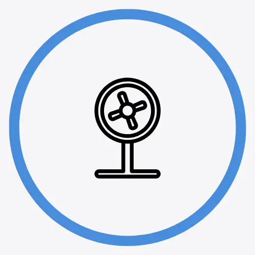 fan