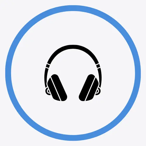 headsphone