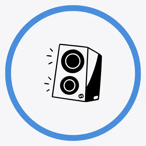 speaker