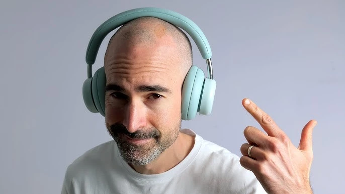Nothing’s CMF Headphone Pro best Sound