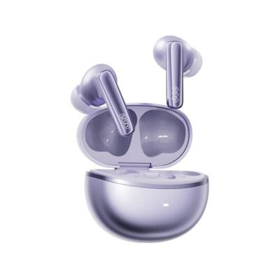 QCY MeloBuds N70 ANC LDAC Earbuds