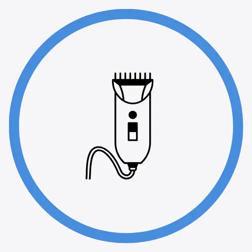 trimmer