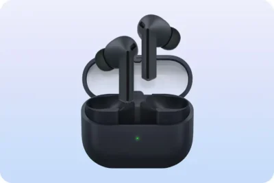 Samsung Galaxy Buds 3 FE Wireless Earbuds