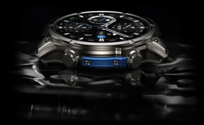 Zeblaze Vibe 8 Smartwatch