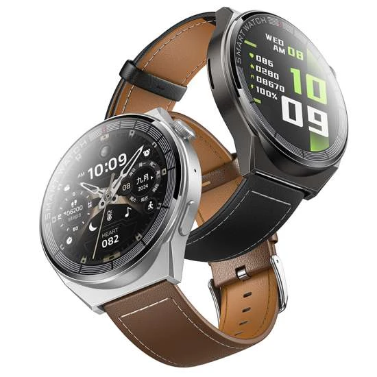 Hoco Y35 Bluetooth Calling Smart Watch 