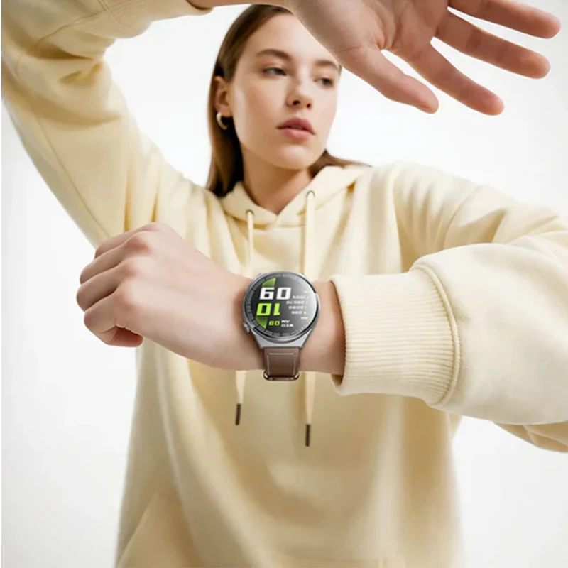 Hoco Y35 Bluetooth Calling Smart Watch 