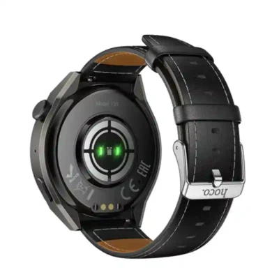 Hoco Y35 Bluetooth Calling Smart Watch