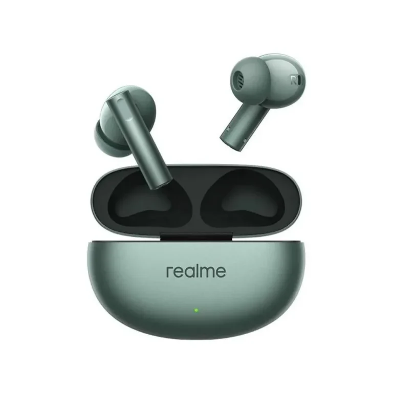 realme Buds Air 6 ANC TWS Earbuds Price in bd