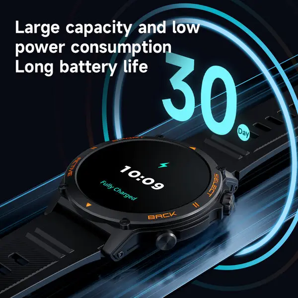 KUMI GT3 Fit Smart Watch Price Bd