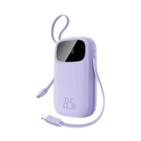 Baseus FC31 EnerFill 20000mAh 45w Digital Display Power Bank Best Price Bd