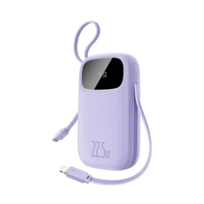 Baseus FC31 EnerFill 20000mAh 45w Digital Display Power Bank Best Price Bd