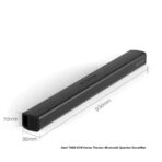 Awei Y999 50W Home Theater BT Speaker SoundBar Best Price Bd