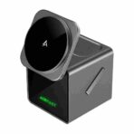 ACEFAST E34 3-in-1 Desktop Wireless Charging Holder Best Price Bd
