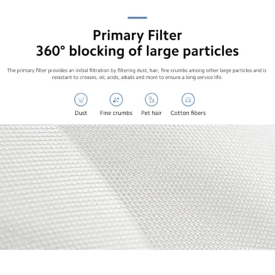 Xiaomi Smart Air Purifier 4 Lite Filter