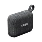 TRIBIT PocketGo Ultra-Portable Bluetooth Speaker