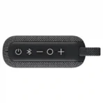 TRIBIT PocketGo Ultra-Portable Bluetooth Speaker