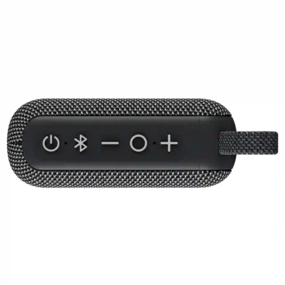 TRIBIT PocketGo Ultra-Portable Bluetooth Speaker