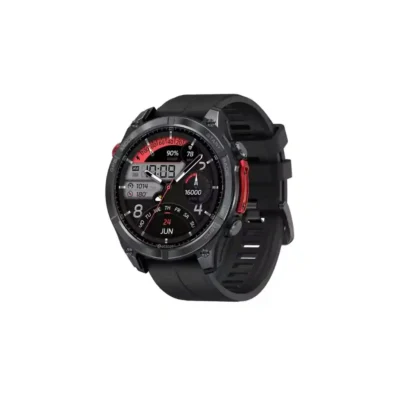 Zeblaze Stratos 4 Rugged Smart Watch With GPS