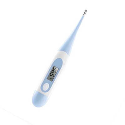 JOYROOM DT103 Digital Thermometer LCD Display