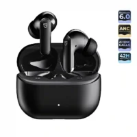 Soundpeats Q3 Pro Wireless Earbuds