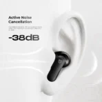 Soundpeats Q3 Pro Wireless Earbuds