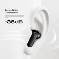 Soundpeats Q3 Pro Wireless Earbuds