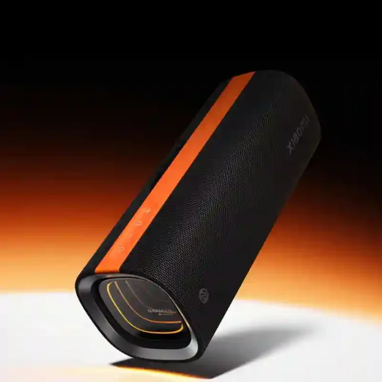 Xiaomi Sound Party 50W Speaker MDZ-39-DB with Harman AudioEFX