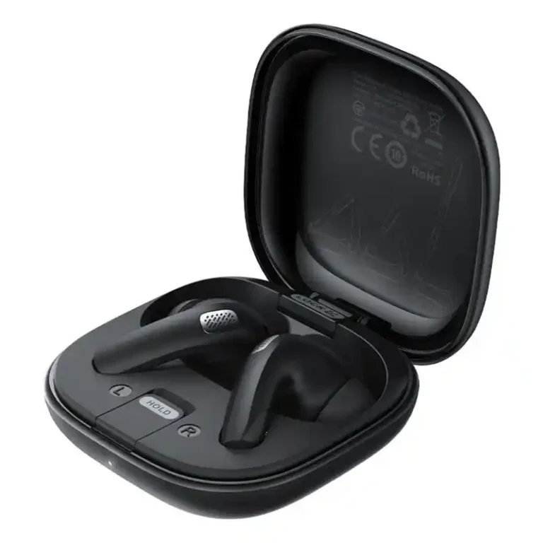 ACEFAST W4 TWS earbuds with Phone Stand