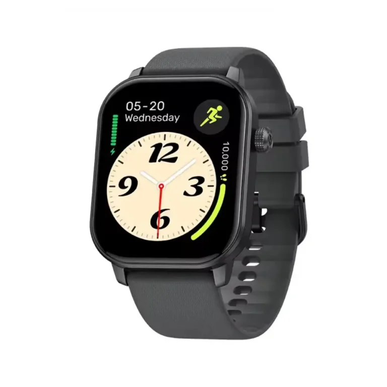 Zeblaze GTS 3 GPS Smart Watch